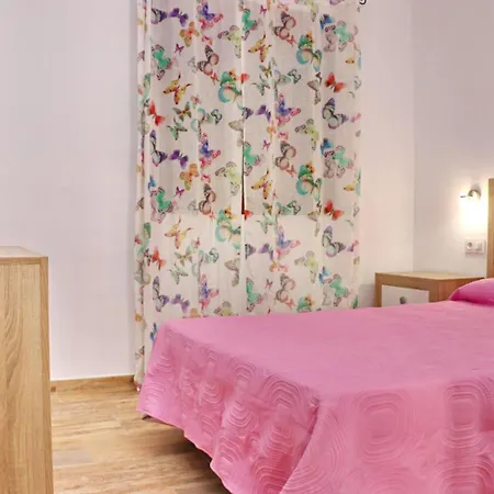 Piedra Σαλέ Conil De La Frontera