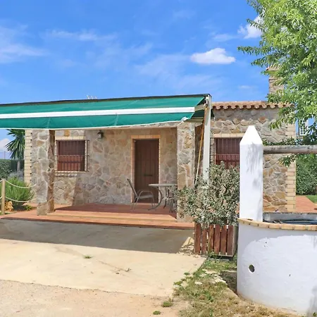 Piedra Σαλέ Conil De La Frontera