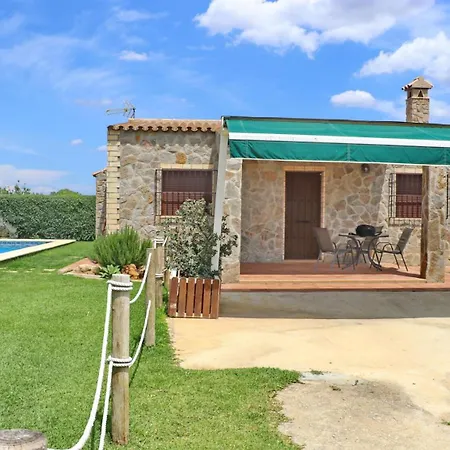 Piedra Conil De La Frontera