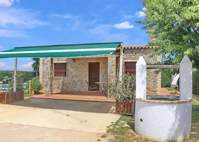 Piedra Chalet Conil De La Frontera