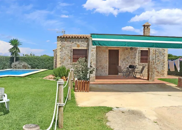 Piedra Conil De La Frontera