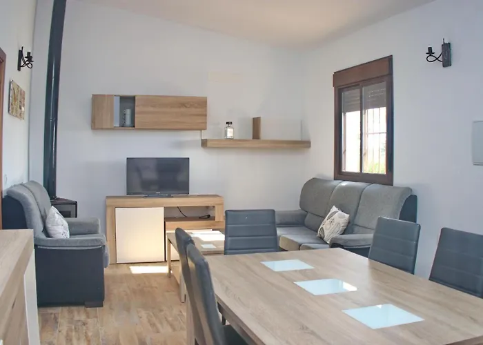 Piedra Conil De La Frontera