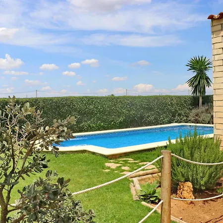 Alpstuga Piedra Conil De La Frontera