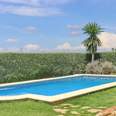 Piedra Alpstuga Conil De La Frontera