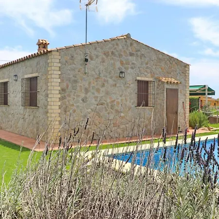 Piedra Conil De La Frontera