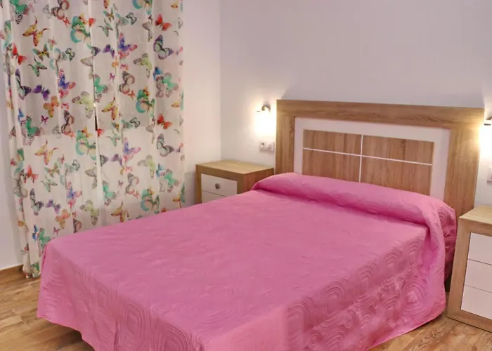 Piedra * Conil de la Frontera